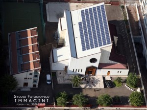 SAN PIETRO APOSTOLO FOGGIA